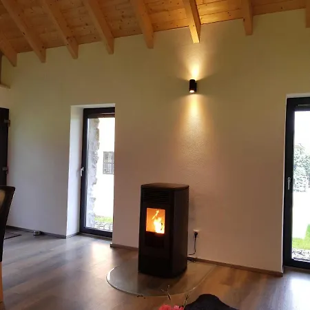 Bauernhof Neu Modernes Ferienhaus Hohensayn