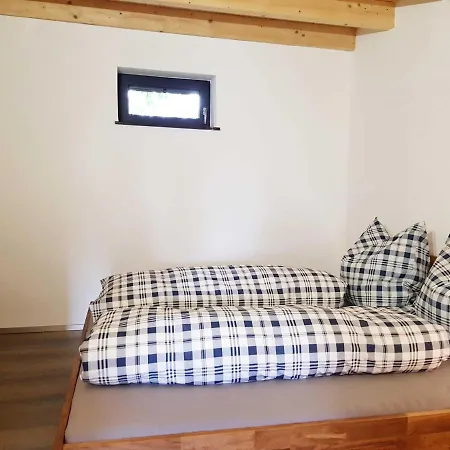 Neu Modernes Ferienhaus Hohensayn *