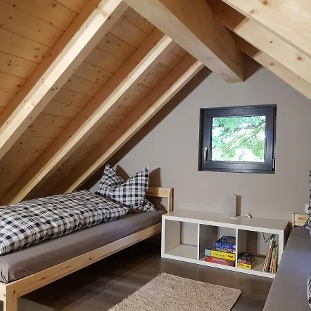 Neu Modernes Ferienhaus Hohensayn Bauernhof