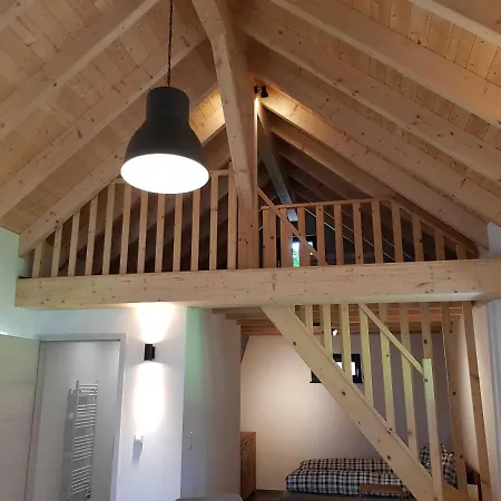 Bauernhof Neu Modernes Ferienhaus Hohensayn *